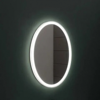 Зеркало AQUANET Комо New 6085