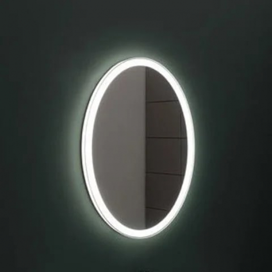 Зеркало AQUANET Комо New 6085