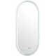 Зеркало AQUANET Монте 45 белый матовый