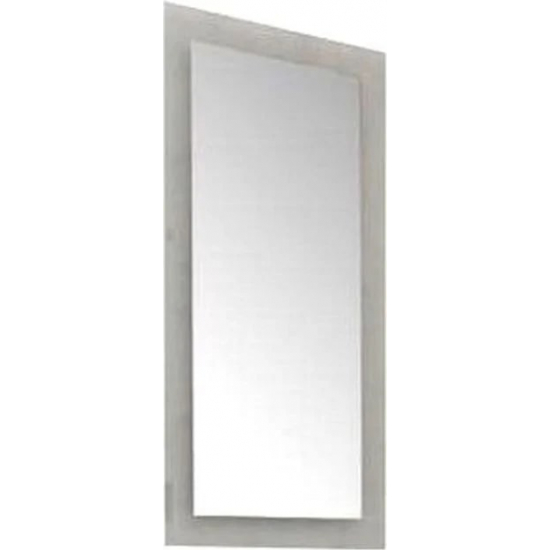 Зеркало AQUANET Нота 45х90 лайт