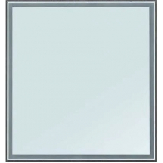 Зеркало AQUANET Nova Lite 75 дуб рошелье LED