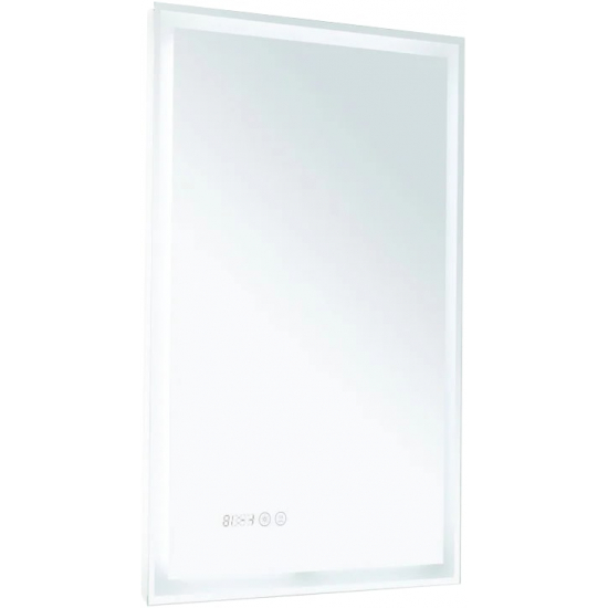 Зеркало AQUANET Оптима 50