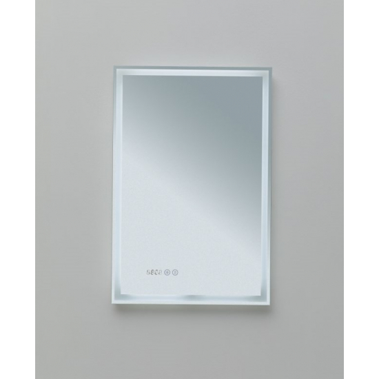 Зеркало AQUANET Оптима 50