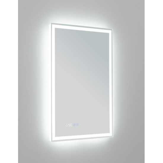 Зеркало AQUANET Оптима 50