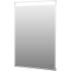 Зеркало AQUANET Палермо NEW 7085 с LED подсветкой