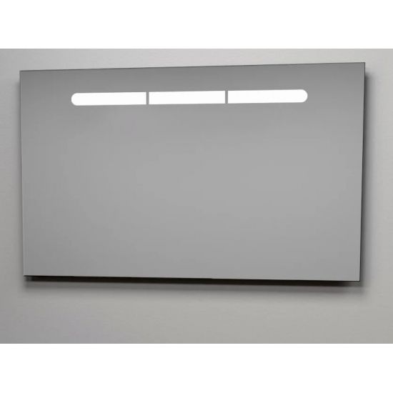 Зеркало AQWELLA 5 stars Европа 100 c подсветкой