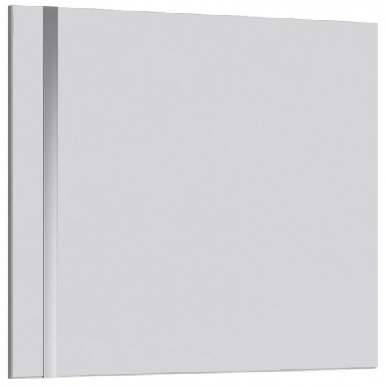 Зеркало AQWELLA 5 stars Miami 75 с подсветкой