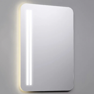 Зеркало AQWELLA Neo 60 c подсветкой