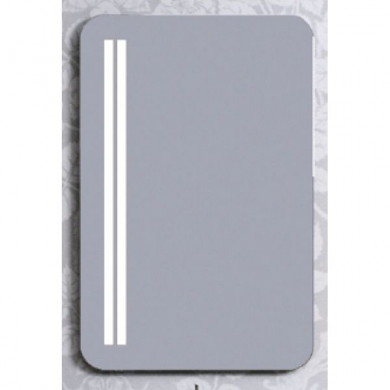 Зеркало AQWELLA Neo 60 c подсветкой