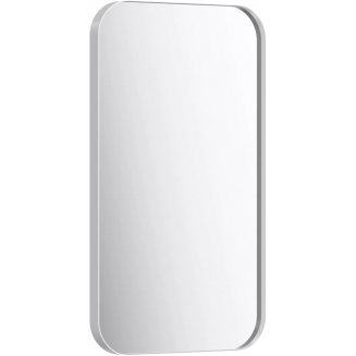 Зеркало AQWELLA RM белое