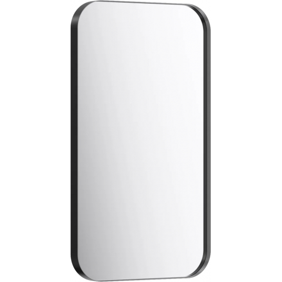 Зеркало AQWELLA RM черное