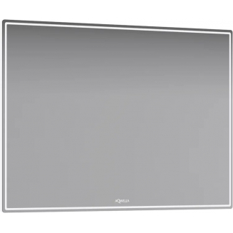 Зеркало AQWELLA UM 100 c подсветкой