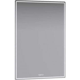 Зеркало AQWELLA UM 60 c подсветкой