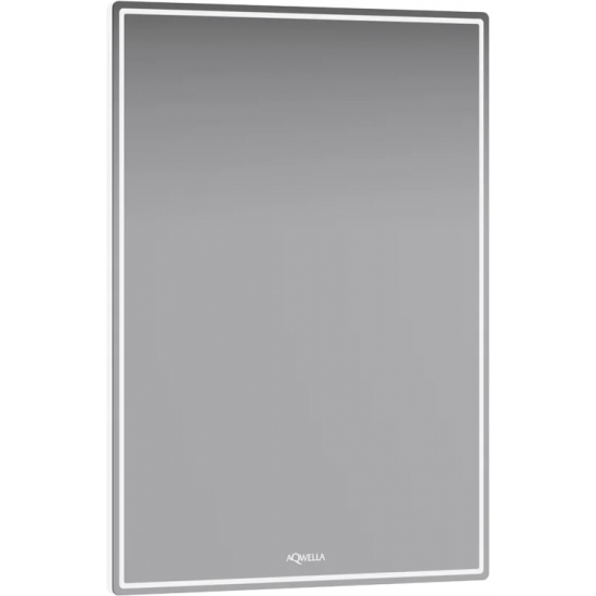 Зеркало AQWELLA UM 60 c подсветкой