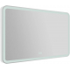 Зеркало BELBAGNO Marino 90х80 с подсветкой и подогревом, сенсорным выключателем