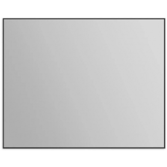 Зеркало BELBAGNO SPC-AL-1000-800 Nero