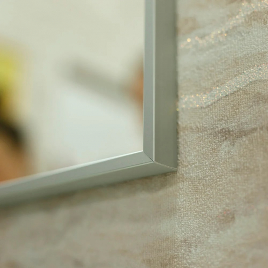 Зеркало BELBAGNO SPC-AL-1000-800