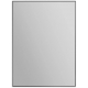 Зеркало BELBAGNO SPC-AL-600-800 Nero