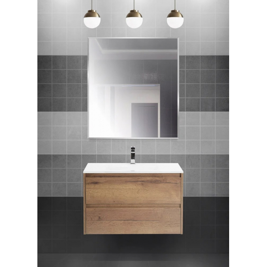 Зеркало BELBAGNO SPC-AL-800-900