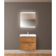 Зеркало BELBAGNO SPC-CEZ-700-700-LED-BTN