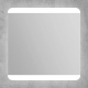 Зеркало BELBAGNO SPC-CEZ-700-700-LED-BTN