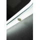 Зеркало BELBAGNO SPC-CEZ-700-700-LED-BTN