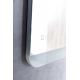 Зеркало BELBAGNO SPC-CEZ-700-700-LED-TCH