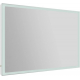 Зеркало BELBAGNO SPC-GRT-1000-800-LED-BTN с подсветкой
