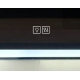 Зеркало BELBAGNO SPC-GRT-1000-800-LED-TCH-WARM с подсветкой и подогревом, сенсорным выключателем