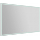 Зеркало BELBAGNO SPC-GRT-1200-800-LED-TCH-PHONE с bluetooth, микрофоном и динамиками