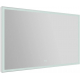 Зеркало BELBAGNO SPC-GRT-1200-800-LED-TCH-WARM с подсветкой и подогревом, сенсорным выключателем