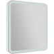 Зеркало BELBAGNO SPC-MAR-500-600-LED-BTN с подсветкой