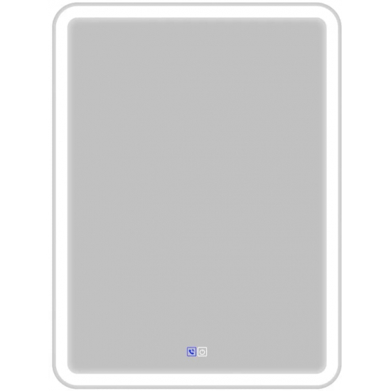 Зеркало BELBAGNO SPC-MAR-600-800-LED-TCH-PHONE с bluetooth, микрофоном и динамиками