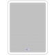 Зеркало BELBAGNO SPC-MAR-600-800-LED-TCH-PHONE с bluetooth, микрофоном и динамиками