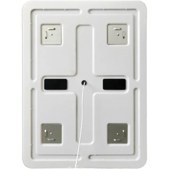 Зеркало BELBAGNO SPC-MAR-600-800-LED-TCH-PHONE с bluetooth, микрофоном и динамиками