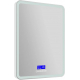 Зеркало BELBAGNO SPC-MAR-600-800-LED-TCH-RAD с bluetooth, термометром и радио