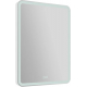 Зеркало BELBAGNO SPC-MAR-600-800-LED-TCH-WARM с подсветкой и подогревом, сенсорным выключателем