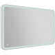 Зеркало BELBAGNO SPC-MAR-900-800-LED-TCH с подсветкой, сенсорным выключателем