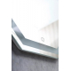 Зеркало BELBAGNO SPC-OTT-1200-800-LED-TCH с подсветкой, сенсорным выключателем