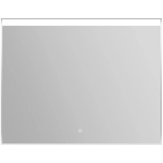 Зеркало BELBAGNO SPC-UNO-900-800-TCH с подсветкой, сенсорным выключателем
