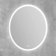 Зеркало BELBAGNO SPC-VST-750-900-LED-TCH-WARM с подсветкой и подогревом, сенсорным выключателем