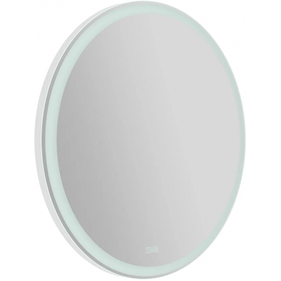 Зеркало BELBAGNO SPC-VST-750-900-LED-TCH-WARM с подсветкой и подогревом, сенсорным выключателем