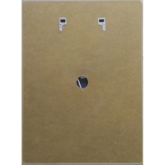 Зеркало CERSANIT LED 020 Base 60x80 с LED подсветкой