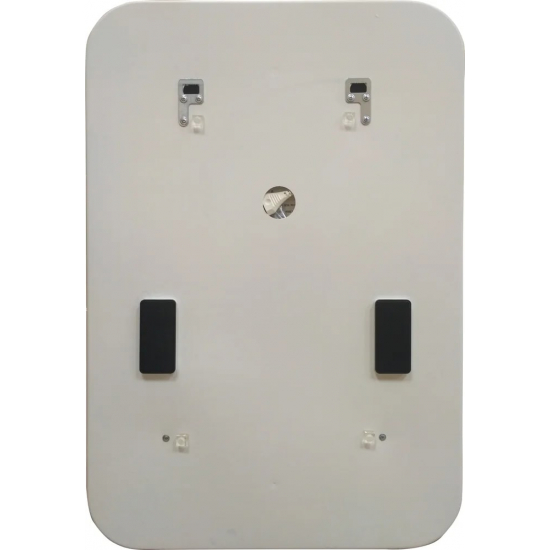 Зеркало CERSANIT LED 051 Design pro 55x80 с микрофоном и динамиками