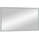 Зеркало CONTINENT Aralia 100х70 с подсветкой