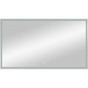 Зеркало CONTINENT Aralia 120х80 с подсветкой