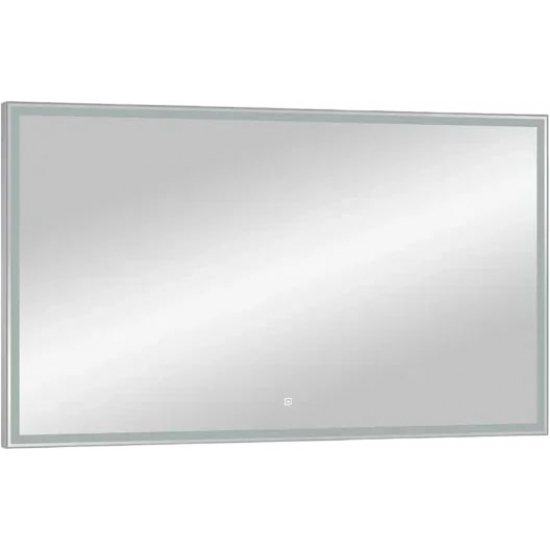 Зеркало CONTINENT Aralia 120х80 с подсветкой