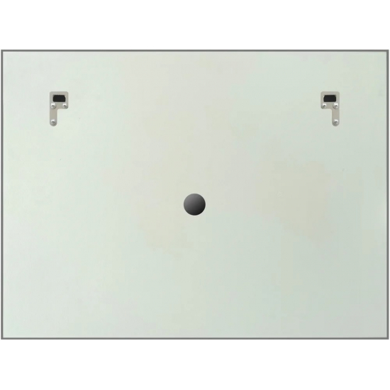 Зеркало CONTINENT Aralia 70х50 с подсветкой