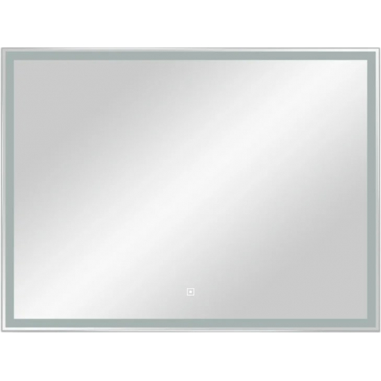 Зеркало CONTINENT Aralia 80х60 с подсветкой