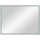 Зеркало CONTINENT Aralia 90х70 с подсветкой